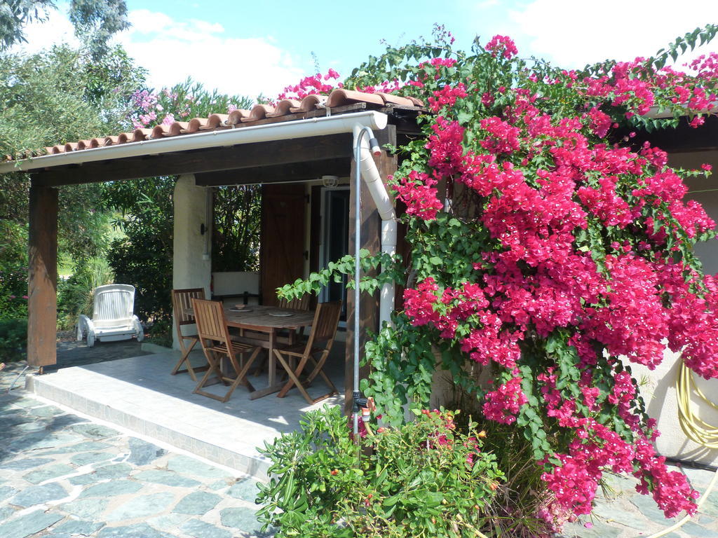 Villa A Pineta Porticcio  Room photo