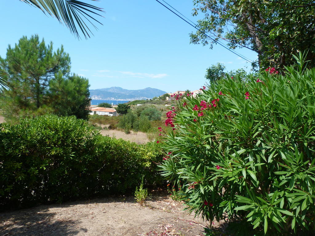 Villa A Pineta Porticcio  Room photo